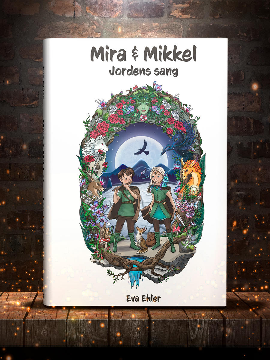 Mira og Mikkel - Jordens sang